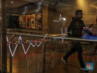Sebelum Transaksi, Simak Dulu Kabar Penggerak Pasar Ini