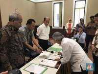 Raup Rp 32 T, Eksplorasi Migas Tak Lagi Andalkan APBN