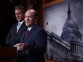 Senator AS Sebut Trump Mungkin Didakwa Setelah Lengser