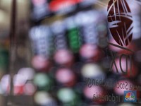 Efek Positif Diskusi AS-China Masih Awet, Bisakah IHSG Naik?