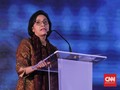 Sri Mulyani Kritik Kemenpan-RB Hanya Serap Anggaran 85 Persen