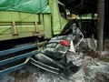 Tekan Kecelakaan, Tabung Pembatas Resmi Dipasang di Jabar