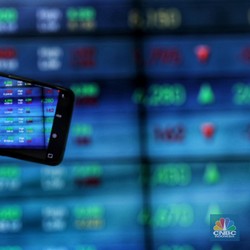 IHSG Istirahat di Tempat, Cek Saham-saham Potensi Cuan Ini!
