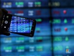 Kemarin Meroket, Simak Analisis Teknikal 2 Saham Ini