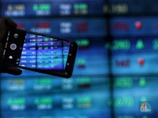 Mau Borong Saham Bank-bank Digital? Cek Dulu Ini Jurusnya