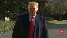 VIDEO: Trump Tak Tahu soal Penangkapan Petinggi Huawei