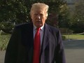 VIDEO: Trump Tak Tahu soal Penangkapan Petinggi Huawei