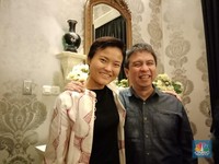 Alasan Grab Akuisisi Uber Tapi Ogah Caplok Gojek