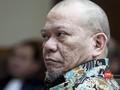 Jejak Ketua DPD La Nyalla: PSSI, Kasus Korupsi, Hoaks Jokowi