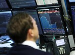Bursa Eropa Dibuka Menguat Sambut Rilis Neraca Keuangan