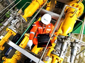 Daerah Penghasil Gas Alam Terbesar di Indonesia