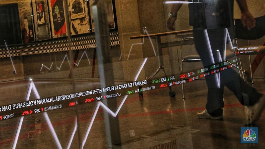 Saham GLOB sudah empat hari beruntun naik di atas 24% sementara saham AGRS naik di atas 24% dalam dua hari beruntun.