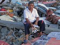 FOTO: Para Penyintas Gempa Palu-Donggala