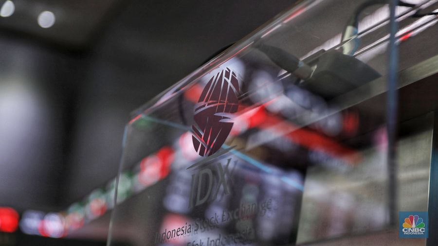 Top! IHSG Sempat Menguat Sendirian di Asia