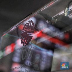 Pede Nih! BEI Yakin Investor Pasar Modal Bisa 10 Juta di 2022