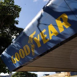 Usai Suspensi & Dicecar Bursa, Begini Penjelasan Goodyear