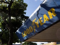 Pabrik Ban Goodyear Bogor PHK Massal, Begini Nasib Sahamnya!
