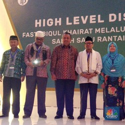 Inilah 3 Faktor Pesantren Sebagai Basis Ekonomi Nasional