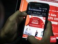 YLKI Sebut Perlindungan Konsumen Belanja Online Rendah