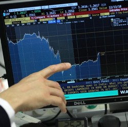 Sambut Deal Brexit & Stimulus AS, Bursa Eropa Dibuka Hijau