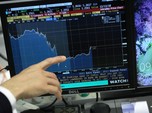 Bursa Eropa Ikut Menguat Sambut Petuah Menentramkan Powell