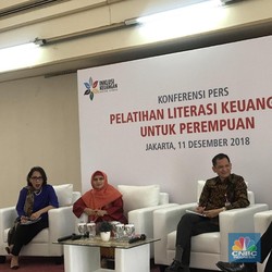Ini Beda Lelaki dan Perempuan Dalam Atur Keuangan