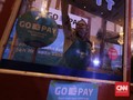 Gojek Ungkap Alasan Rajin Sebar Diskon Gopay
