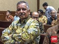 Jadi Tersangka KPK, Dirut PLN Sofyan Basir Berada di Prancis