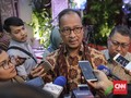 Kemensos Tidak Tangani Simpatisan Terorisme dan ISIS