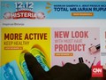 Perang Diskon 'Gila-gilaan' Delapan e-Commerce di Harbolnas