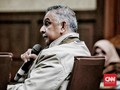 Sofyan Basir Klaim Tak Pernah Bicara Fee dengan Kotjo dan Eni