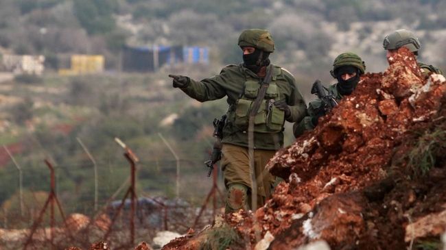 Israel vs Hizbullah, Bahrain Minta Warga Pergi dari Libanon