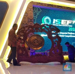 BI Ungkap Terobosan Pesantren Jadi Arus Ekonomi Indonesia