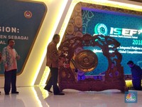 BI Ungkap Terobosan Pesantren Jadi Arus Ekonomi Indonesia