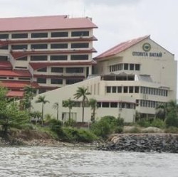 Ragam Aturan Berlaku di Batam Tanpa Sepengetahuan Sri Mulyani