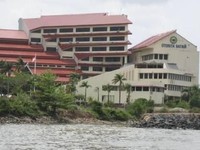 Kok Jokowi Bisa Tahu ada Dualisme di Batam?