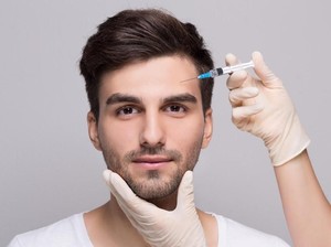 Video: Sederet Artis Korsel Terseret Skandal Injection Auntie, Apa Itu?