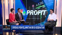 BPJS Kesehatan Siapkan 36 Skenario Tangkal Defisit