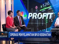 BPJS Kesehatan Siapkan 36 Skenario Tangkal Defisit