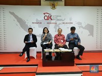 Tak Daftar ke OJK, Bisnis Fintech Lending Ilegal!