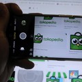 91 Juta Data Pengguna Bocor di Medsos, Ini Kata Tokopedia