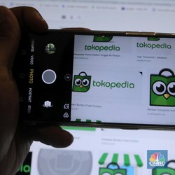 91 Juta Data Pengguna Bocor di Medsos, Ini Kata Tokopedia