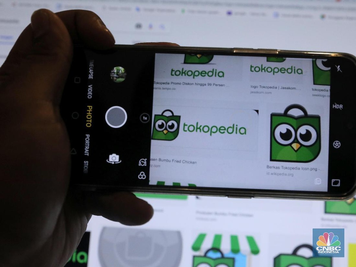 Tokopedia di Bawah Kendali ByteDance: Tantangan dan Strategi E-commerce Asia Tenggara