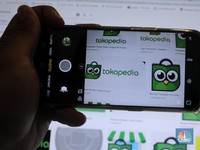 Mau Dapat Rp 3 M? Ayo Yakinkan Bos Tokopedia dengan Idemu