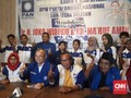 Nama PAN Dicatut Dukung Jokowi, DPW Sumsel Tempuh Jalur Hukum