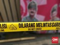 Perusakan Polsek Ciracas, Komisi III Tunggu Penyelidikan