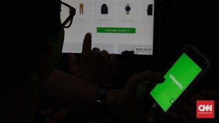 Temui Ma'ruf, Tokopedia Ungkap Konsep Ekonomi Syariah Digital