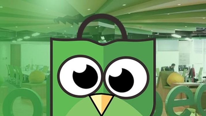 Tokopedia Thumbnail Tokopedia thumbnail