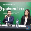 Fintech Crazy Rich Tahir Bisa Dapat Izin Kuartal I-2019