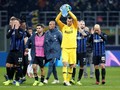 Inter Milan Terdepak dari Liga Champions